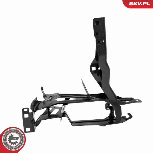 Scheinwerferaufnahme vorne rechts ESEN SKV 97SKV254 Bild Scheinwerferaufnahme vorne rechts ESEN SKV 97SKV254