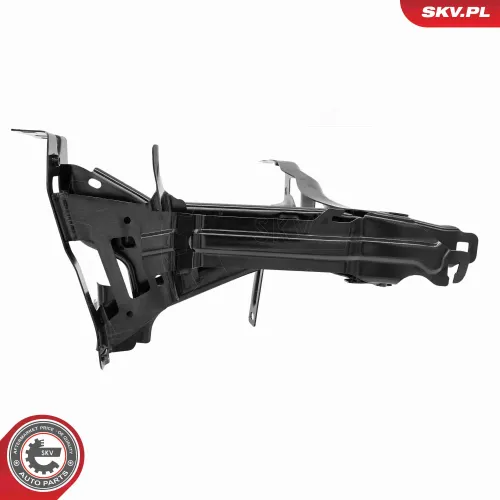 Scheinwerferaufnahme vorne rechts ESEN SKV 97SKV254 Bild Scheinwerferaufnahme vorne rechts ESEN SKV 97SKV254