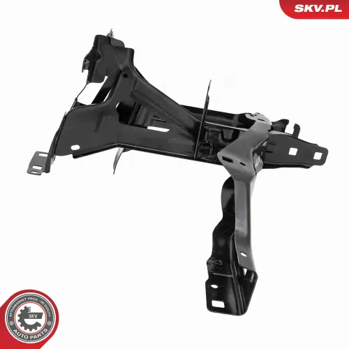 Scheinwerferaufnahme vorne rechts ESEN SKV 97SKV254 Bild Scheinwerferaufnahme vorne rechts ESEN SKV 97SKV254