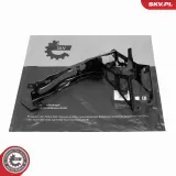 Scheinwerferaufnahme vorne links ESEN SKV 97SKV255