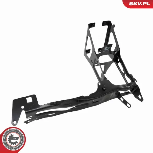 Scheinwerferaufnahme vorne links ESEN SKV 97SKV255 Bild Scheinwerferaufnahme vorne links ESEN SKV 97SKV255