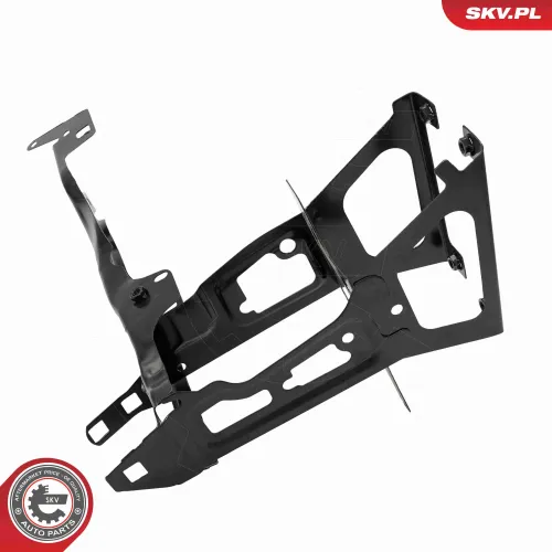 Scheinwerferaufnahme vorne links ESEN SKV 97SKV255 Bild Scheinwerferaufnahme vorne links ESEN SKV 97SKV255