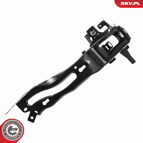 Scheinwerferaufnahme vorne links ESEN SKV 97SKV255 Bild Scheinwerferaufnahme vorne links ESEN SKV 97SKV255