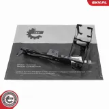 Scheinwerferaufnahme vorne rechts ESEN SKV 97SKV256