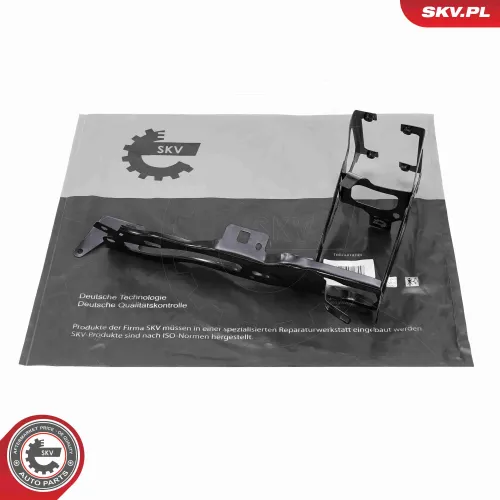 Scheinwerferaufnahme vorne rechts ESEN SKV 97SKV256 Bild Scheinwerferaufnahme vorne rechts ESEN SKV 97SKV256