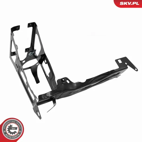 Scheinwerferaufnahme vorne rechts ESEN SKV 97SKV256 Bild Scheinwerferaufnahme vorne rechts ESEN SKV 97SKV256