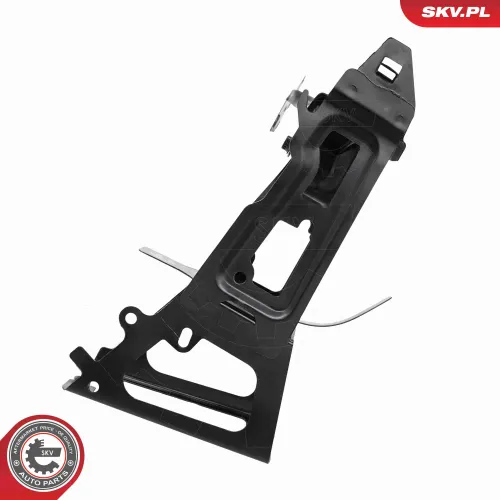 Scheinwerferaufnahme vorne rechts ESEN SKV 97SKV256 Bild Scheinwerferaufnahme vorne rechts ESEN SKV 97SKV256