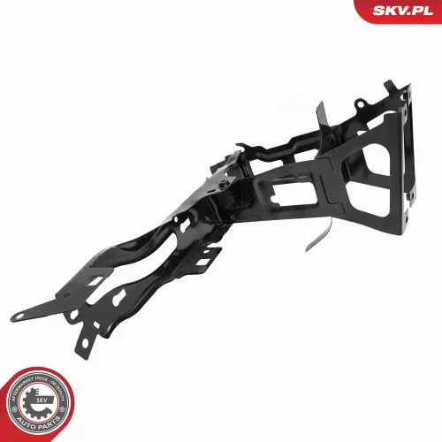 Scheinwerferaufnahme vorne rechts ESEN SKV 97SKV256 Bild Scheinwerferaufnahme vorne rechts ESEN SKV 97SKV256