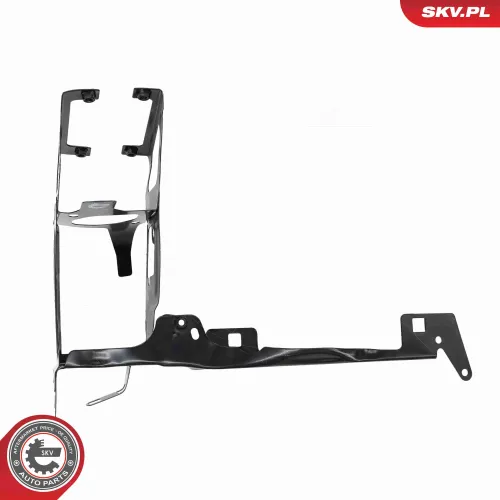 Scheinwerferaufnahme vorne rechts ESEN SKV 97SKV256 Bild Scheinwerferaufnahme vorne rechts ESEN SKV 97SKV256