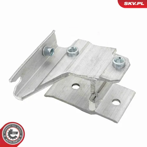 Kühlerträger vorne links ESEN SKV 97SKV257 Bild Kühlerträger vorne links ESEN SKV 97SKV257