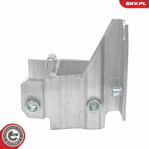 Kühlerträger vorne links ESEN SKV 97SKV257 Bild Kühlerträger vorne links ESEN SKV 97SKV257