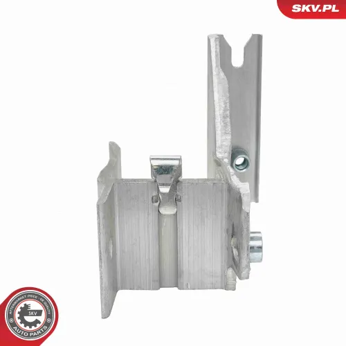 Kühlerträger vorne links ESEN SKV 97SKV257 Bild Kühlerträger vorne links ESEN SKV 97SKV257