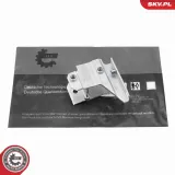 Kühlerträger vorne rechts ESEN SKV 97SKV258