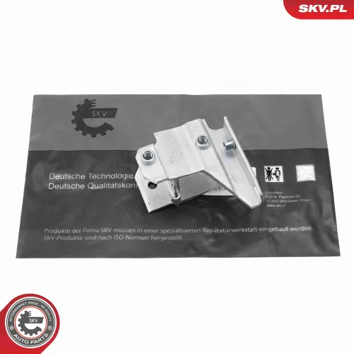 Kühlerträger vorne rechts ESEN SKV 97SKV258 Bild Kühlerträger vorne rechts ESEN SKV 97SKV258