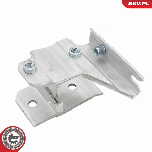 Kühlerträger vorne rechts ESEN SKV 97SKV258 Bild Kühlerträger vorne rechts ESEN SKV 97SKV258