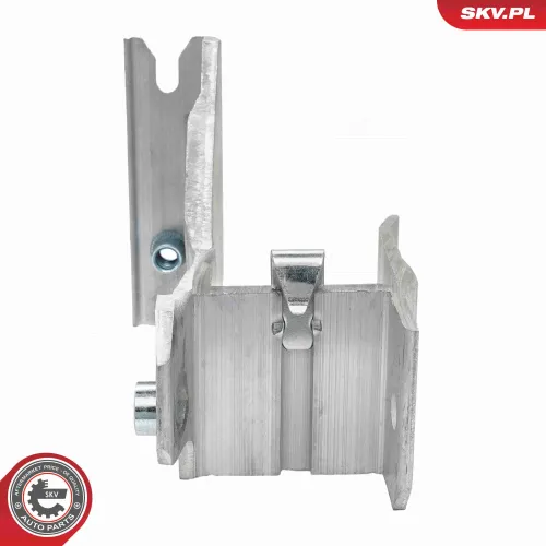 Kühlerträger vorne rechts ESEN SKV 97SKV258 Bild Kühlerträger vorne rechts ESEN SKV 97SKV258