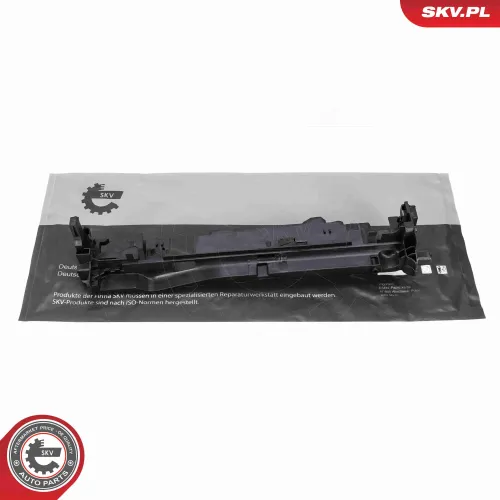 Kühlerträger vorne links ESEN SKV 97SKV260 Bild Kühlerträger vorne links ESEN SKV 97SKV260