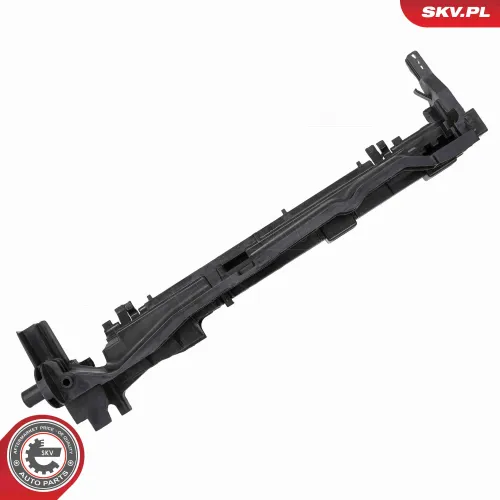 Kühlerträger vorne rechts ESEN SKV 97SKV261 Bild Kühlerträger vorne rechts ESEN SKV 97SKV261