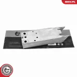 Halter, Stoßfänger vorne links ESEN SKV 97SKV262