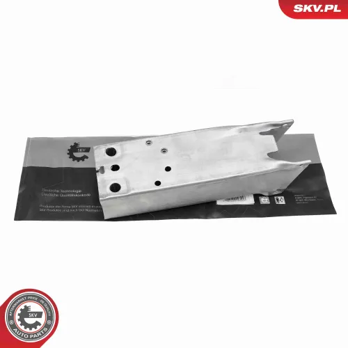 Halter, Stoßfänger vorne links ESEN SKV 97SKV262 Bild Halter, Stoßfänger vorne links ESEN SKV 97SKV262