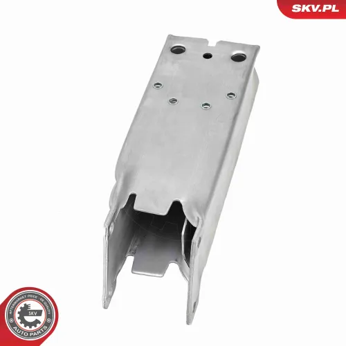 Halter, Stoßfänger vorne links ESEN SKV 97SKV262 Bild Halter, Stoßfänger vorne links ESEN SKV 97SKV262