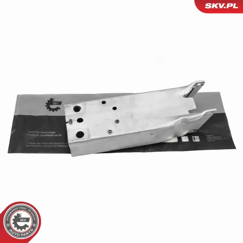 Halter, Stoßfänger vorne rechts ESEN SKV 97SKV263 Bild Halter, Stoßfänger vorne rechts ESEN SKV 97SKV263