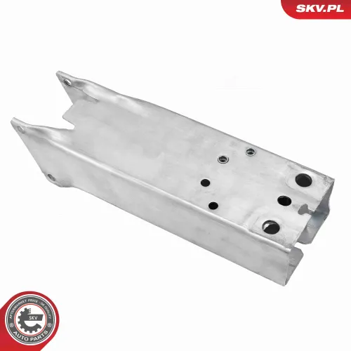 Halter, Stoßfänger vorne rechts ESEN SKV 97SKV263 Bild Halter, Stoßfänger vorne rechts ESEN SKV 97SKV263