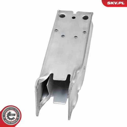 Halter, Stoßfänger vorne rechts ESEN SKV 97SKV263 Bild Halter, Stoßfänger vorne rechts ESEN SKV 97SKV263