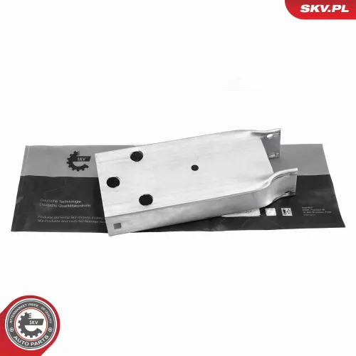 Halter, Stoßfänger links ESEN SKV 97SKV264 Bild Halter, Stoßfänger links ESEN SKV 97SKV264