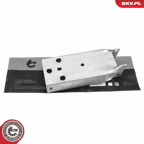 Halter, Stoßfänger rechts ESEN SKV 97SKV265 Bild Halter, Stoßfänger rechts ESEN SKV 97SKV265