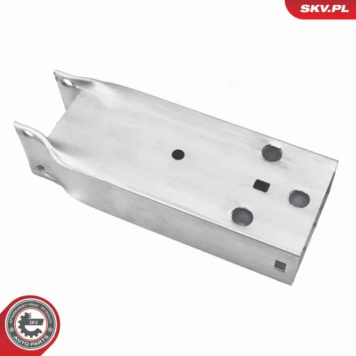 Halter, Stoßfänger rechts ESEN SKV 97SKV265 Bild Halter, Stoßfänger rechts ESEN SKV 97SKV265