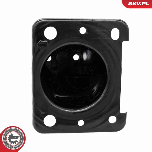 Halter, Stoßfänger ESEN SKV 97SKV266 Bild Halter, Stoßfänger ESEN SKV 97SKV266