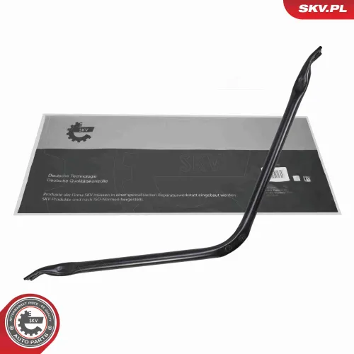 Frontverkleidung ESEN SKV 97SKV267 Bild Frontverkleidung ESEN SKV 97SKV267