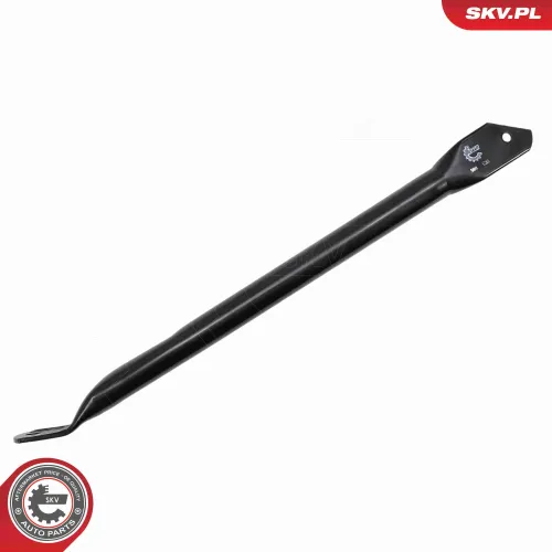 Frontverkleidung links ESEN SKV 97SKV268 Bild Frontverkleidung links ESEN SKV 97SKV268