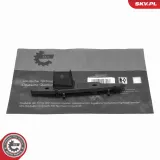 Halter, Stoßfänger links ESEN SKV 97SKV272