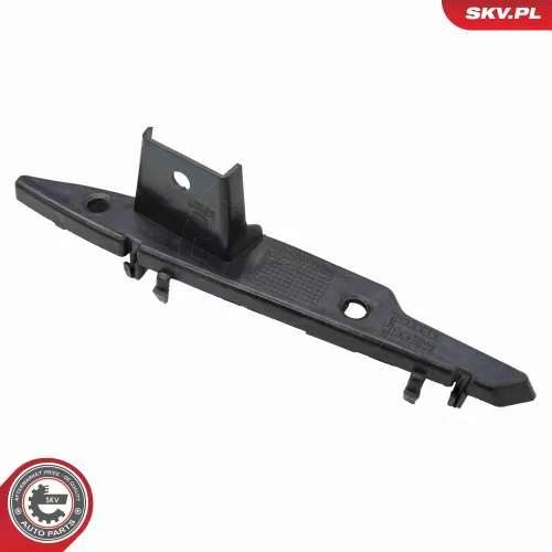 Halter, Stoßfänger links ESEN SKV 97SKV272 Bild Halter, Stoßfänger links ESEN SKV 97SKV272