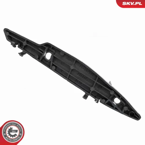 Halter, Stoßfänger links ESEN SKV 97SKV272 Bild Halter, Stoßfänger links ESEN SKV 97SKV272