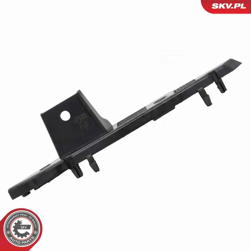 Halter, Stoßfänger links ESEN SKV 97SKV272 Bild Halter, Stoßfänger links ESEN SKV 97SKV272