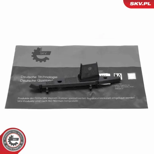 Halter, Stoßfänger rechts ESEN SKV 97SKV273 Bild Halter, Stoßfänger rechts ESEN SKV 97SKV273