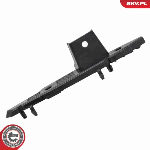 Halter, Stoßfänger rechts ESEN SKV 97SKV273 Bild Halter, Stoßfänger rechts ESEN SKV 97SKV273