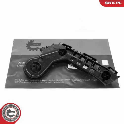 Halter, Stoßfänger vorne links ESEN SKV 97SKV274 Bild Halter, Stoßfänger vorne links ESEN SKV 97SKV274