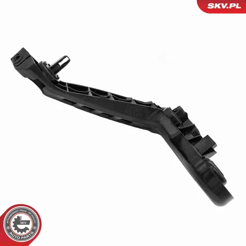 Halter, Stoßfänger vorne links ESEN SKV 97SKV274 Bild Halter, Stoßfänger vorne links ESEN SKV 97SKV274
