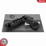 Halter, Stoßfänger vorne rechts ESEN SKV 97SKV275