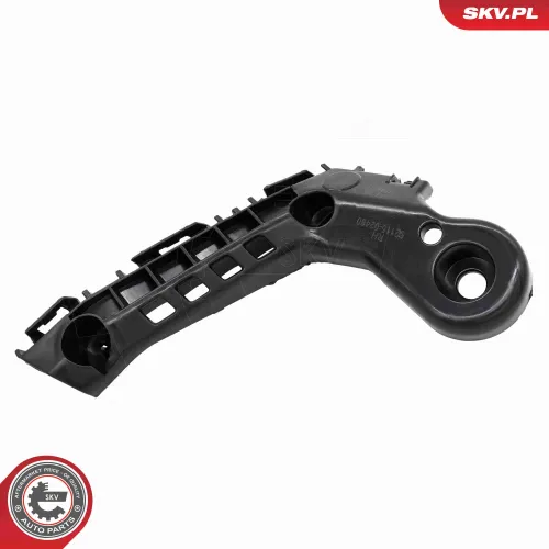 Halter, Stoßfänger vorne rechts ESEN SKV 97SKV275 Bild Halter, Stoßfänger vorne rechts ESEN SKV 97SKV275