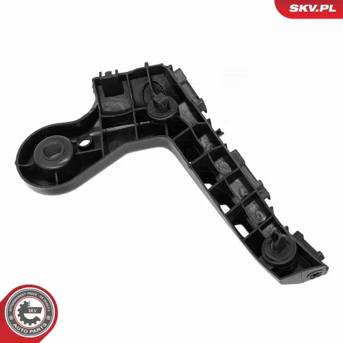 Halter, Stoßfänger vorne rechts ESEN SKV 97SKV275 Bild Halter, Stoßfänger vorne rechts ESEN SKV 97SKV275