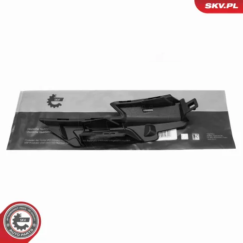 Halter, Stoßfänger vorne links ESEN SKV 97SKV276 Bild Halter, Stoßfänger vorne links ESEN SKV 97SKV276