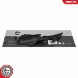 Halter, Stoßfänger vorne rechts ESEN SKV 97SKV277