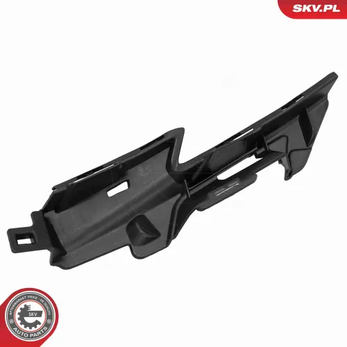 Halter, Stoßfänger vorne rechts ESEN SKV 97SKV277 Bild Halter, Stoßfänger vorne rechts ESEN SKV 97SKV277