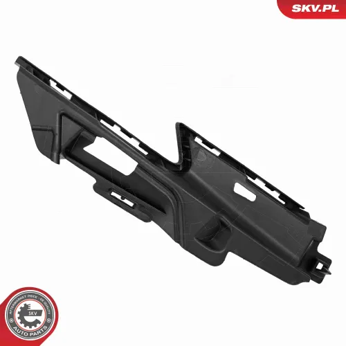 Halter, Stoßfänger vorne rechts ESEN SKV 97SKV277 Bild Halter, Stoßfänger vorne rechts ESEN SKV 97SKV277