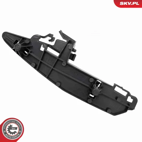 Halter, Stoßfänger vorne links ESEN SKV 97SKV278 Bild Halter, Stoßfänger vorne links ESEN SKV 97SKV278